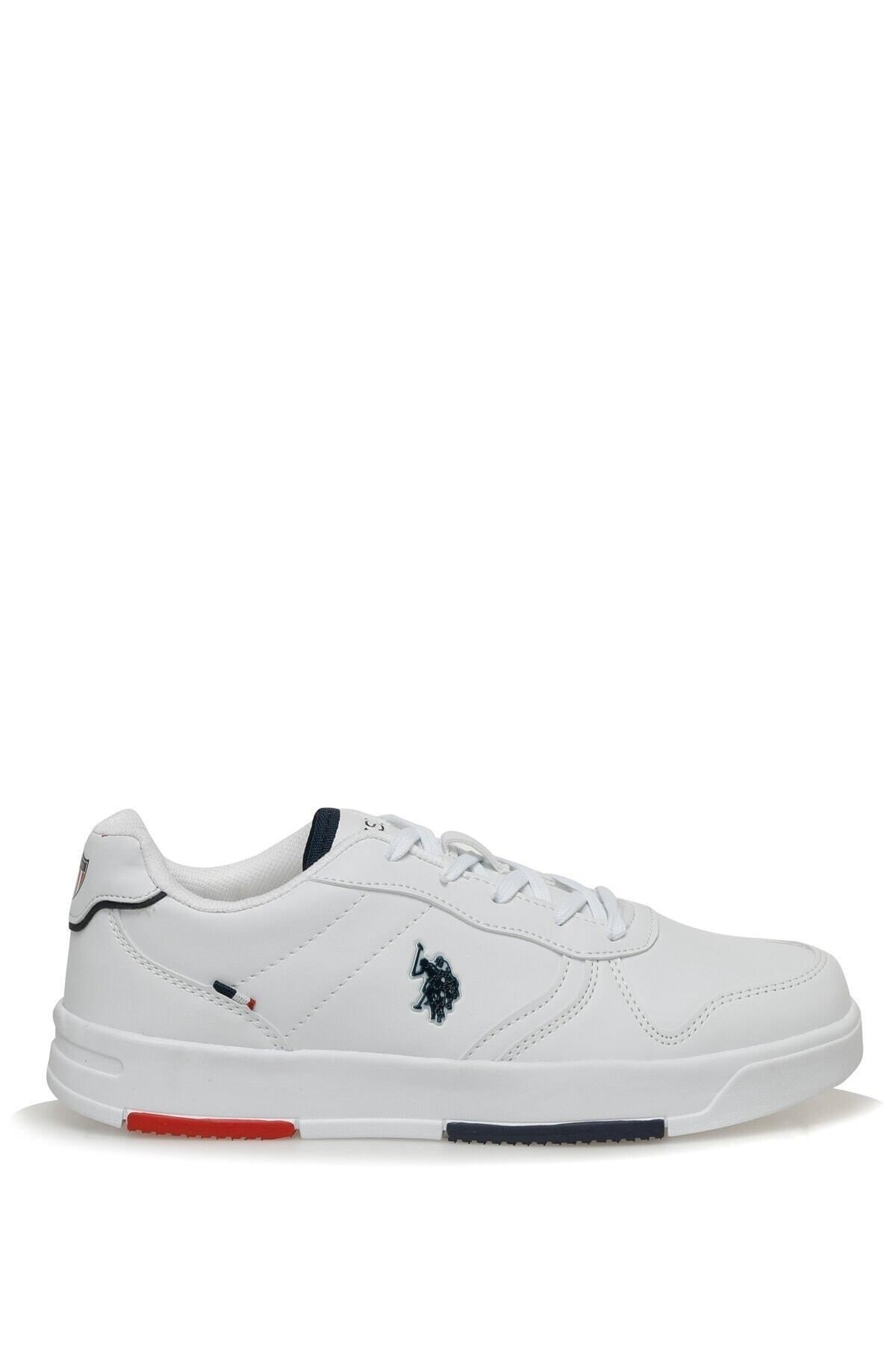 کفش های کتانی U.S. Polo Assn.
