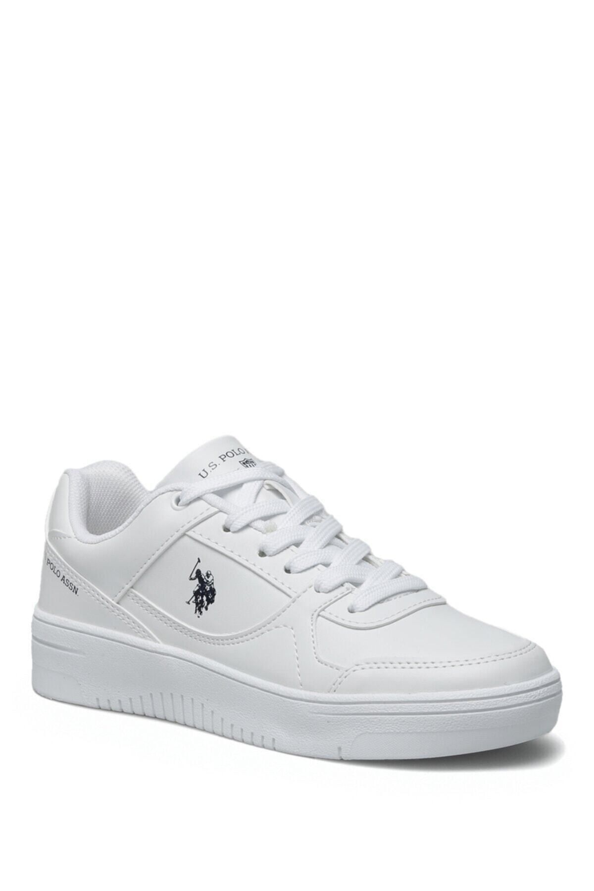 یو اس پولو کفش کتانی