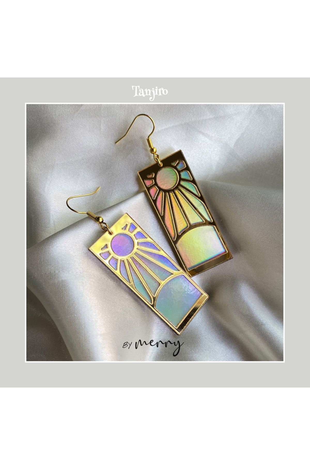 by Merry-حلق تانجيرو كامادو، حلق تصميم تانجيرو، حلق تانجيرو، حلق تانجيرو، حلق تانجيرو كامادو 6
