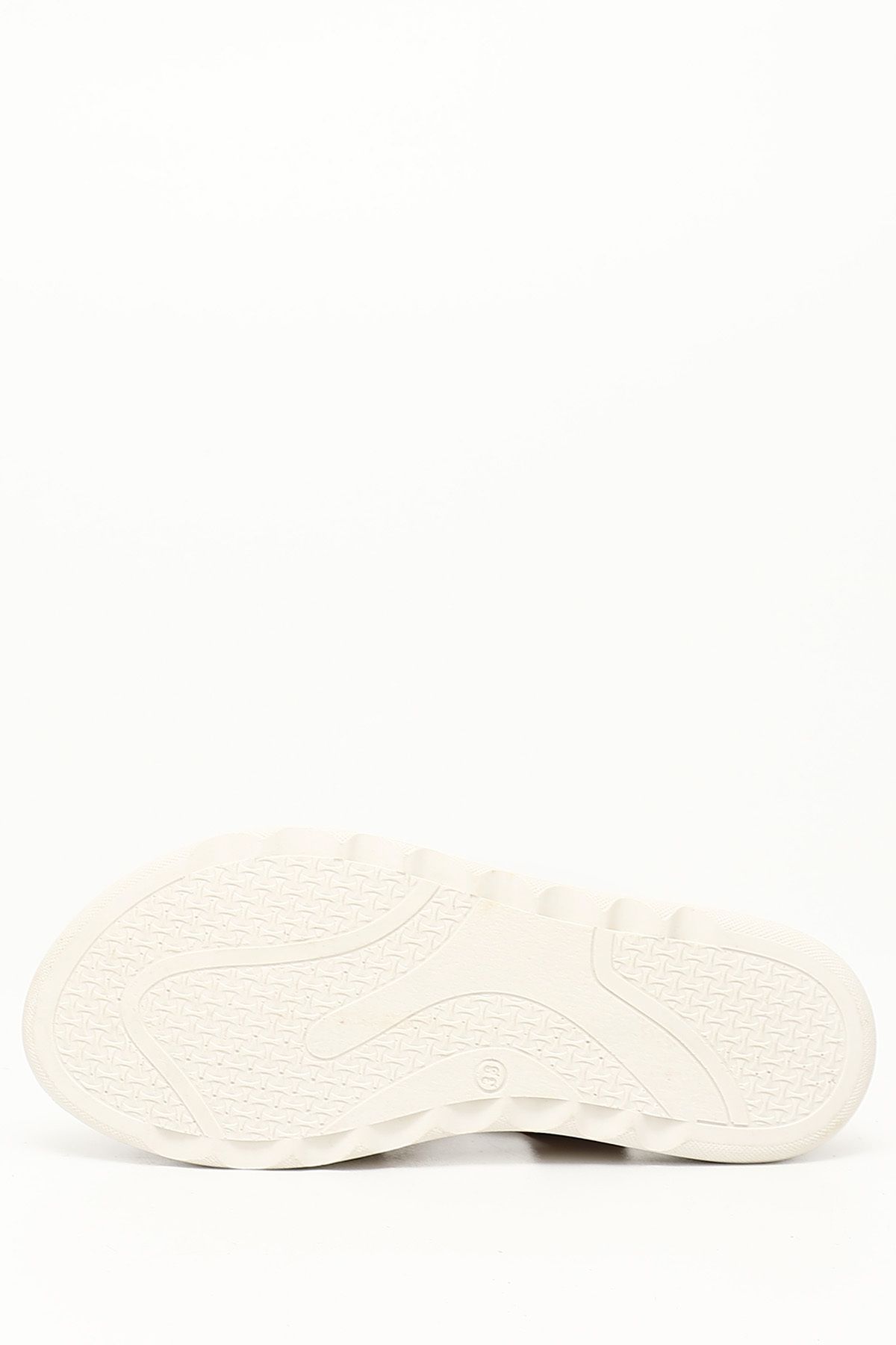 صندل چند رنگ زنانه R Taba باستانی Hey Sandals چرمی 45716 GÖNDERİ(R)