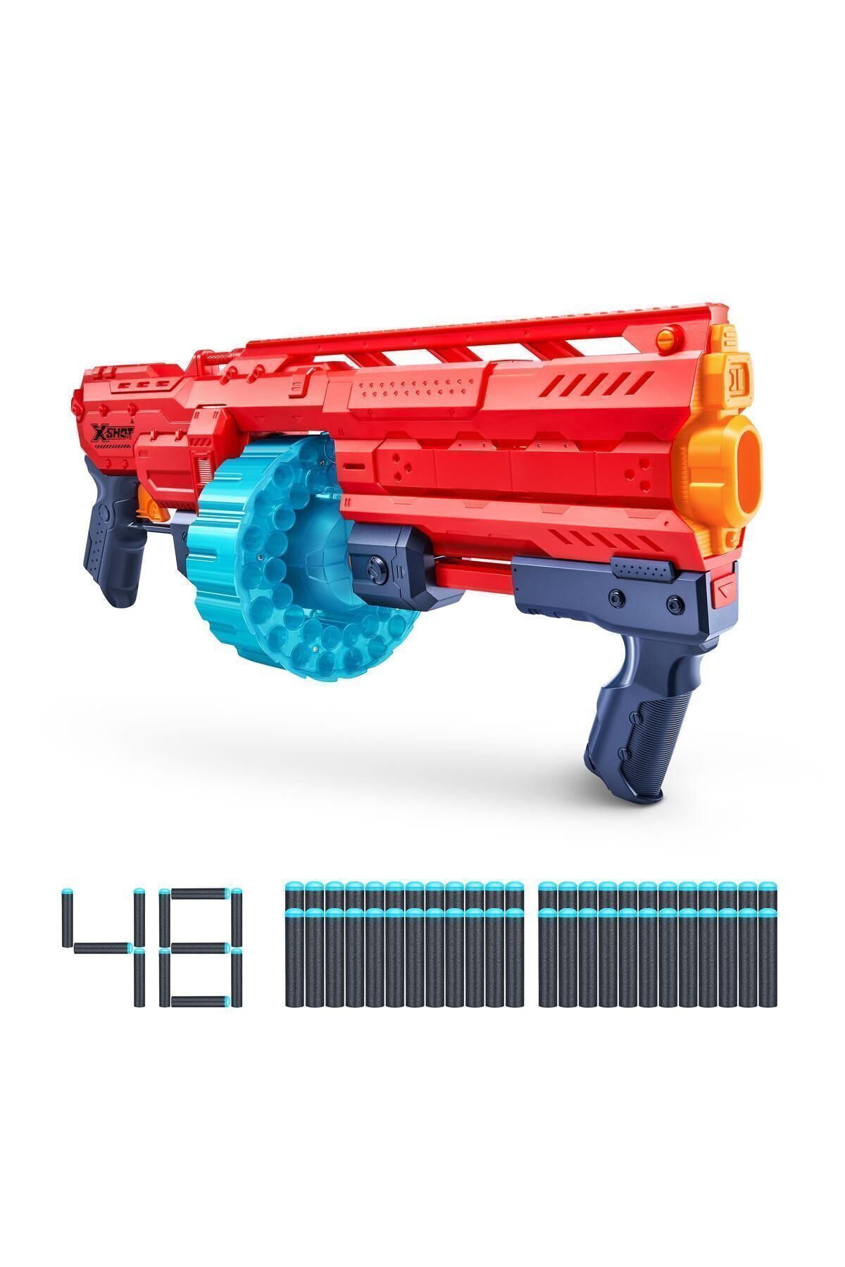 X-Shot-Excel Fortress 2
