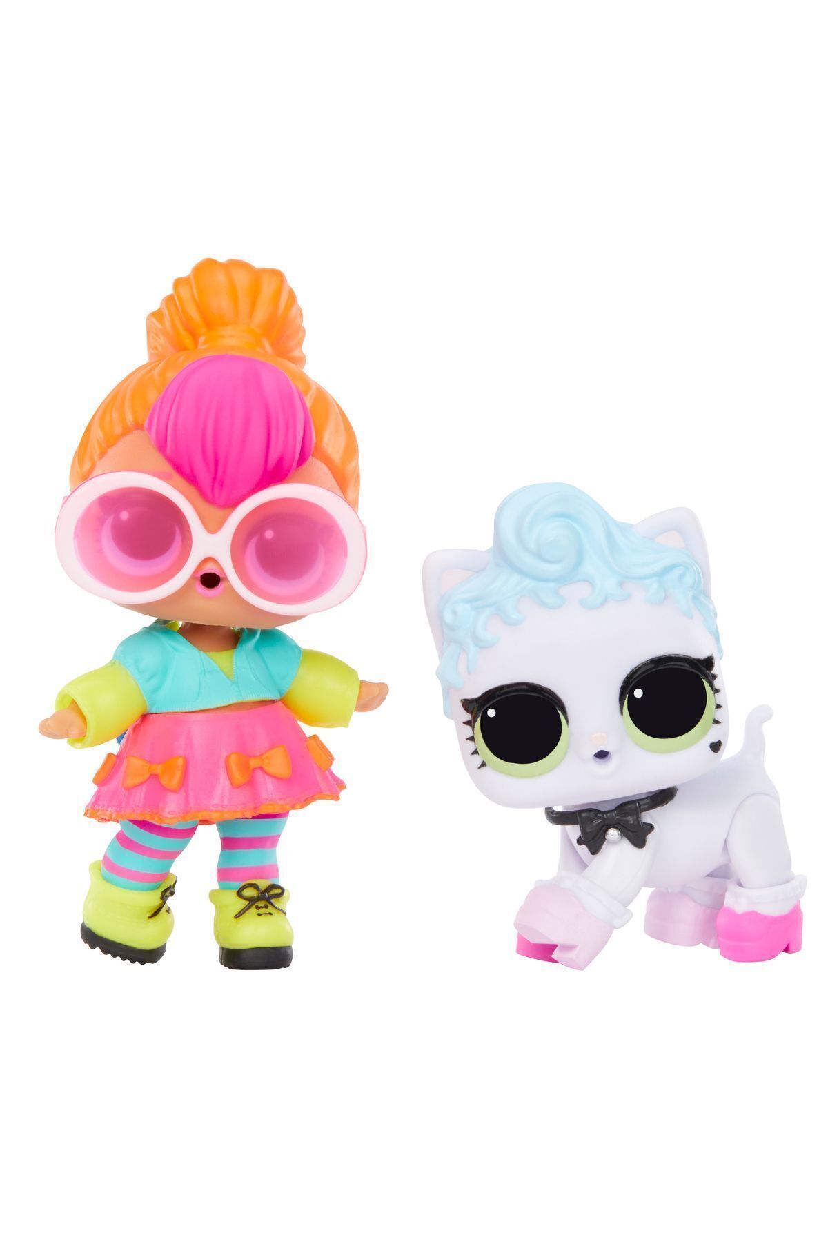 Lol surprise doll neon qt store