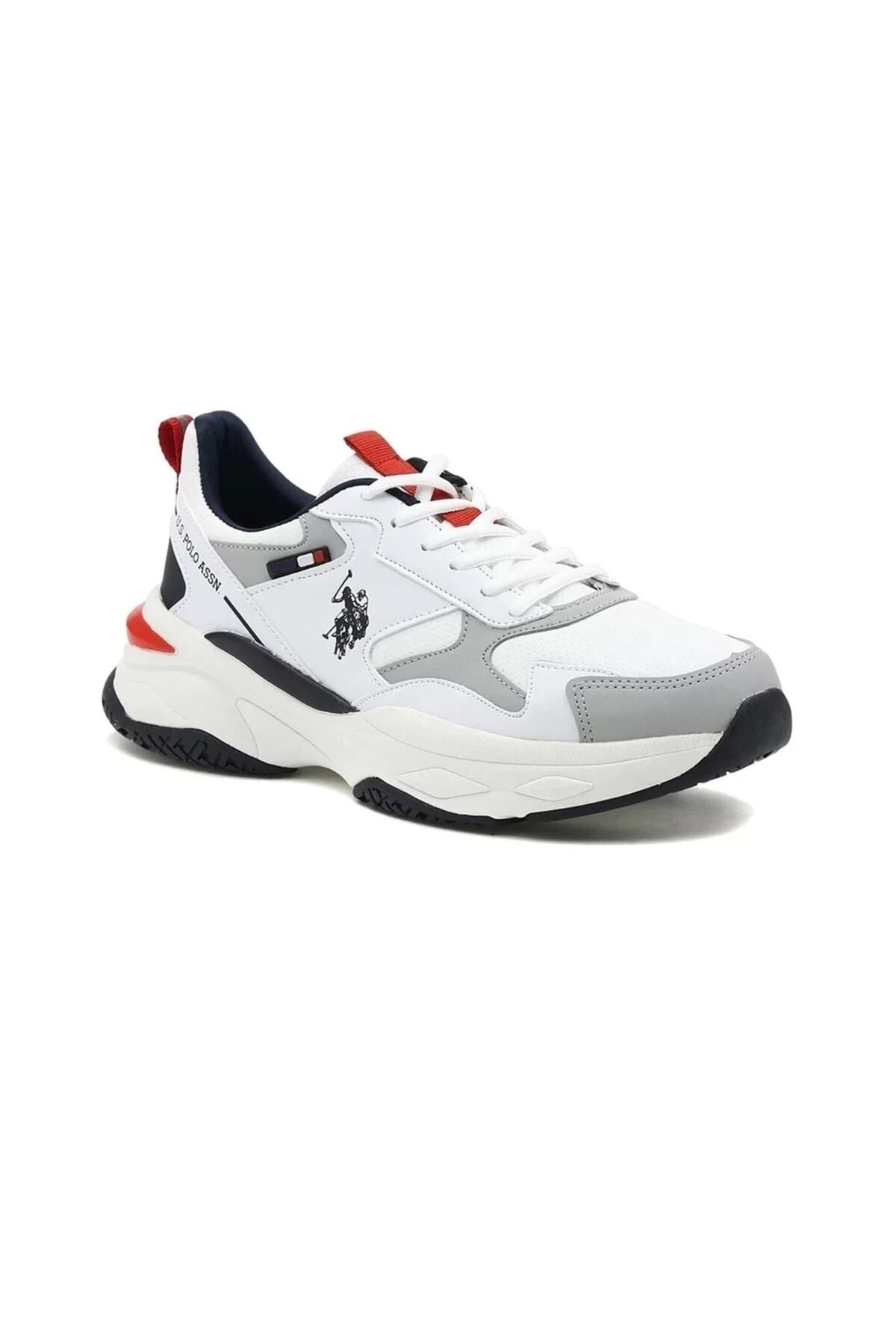 یو اس پولو کفش‌های راحتی