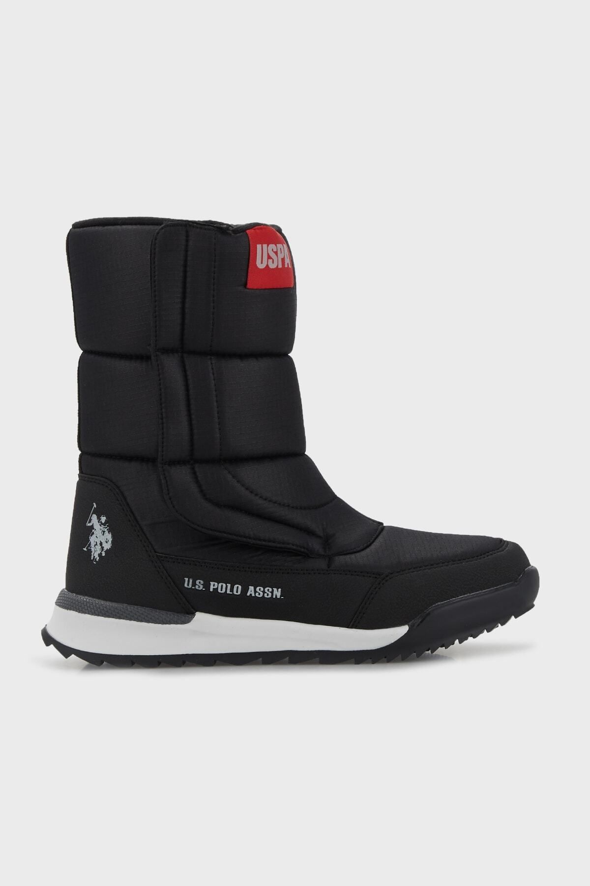 چکمه و چکمه U.S. Polo Assn.