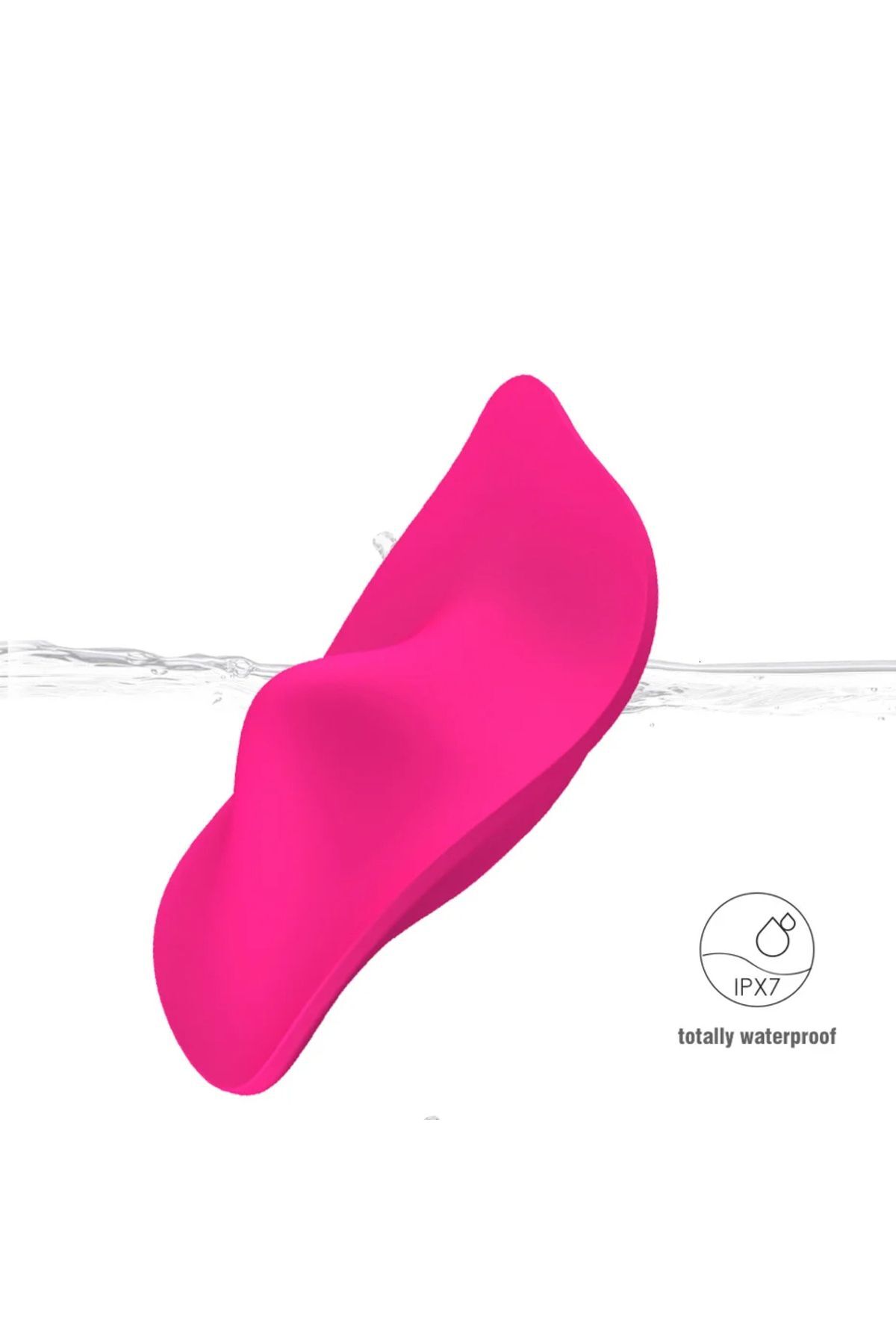 Vibratör Uzaktan Kumanda Vibratör Giyilebilir Kadınlar için Seks Oyuncakları Uyarıcı Masaj Dildo 6