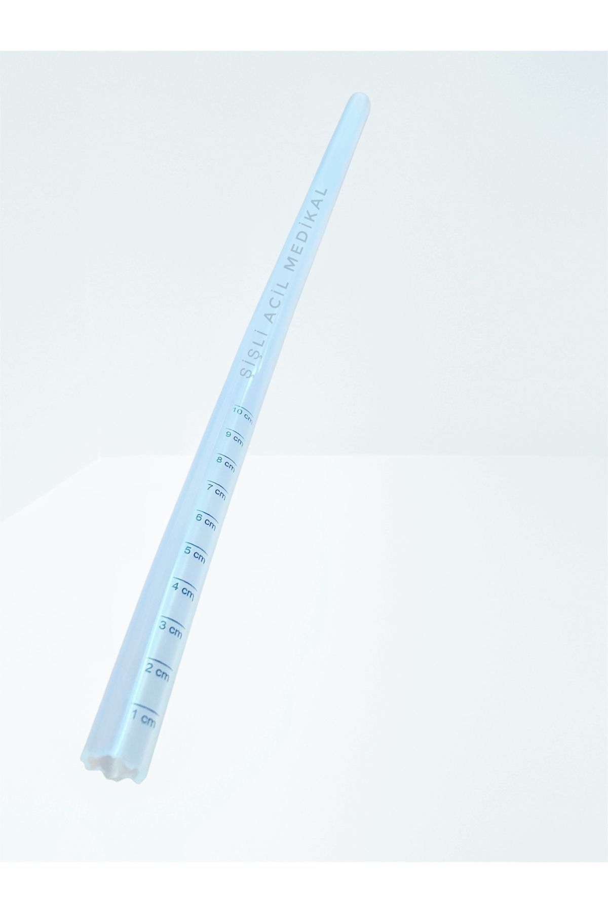 İNFLUX-Lax Vox Breathable Exercise Tube - Apparatus 2