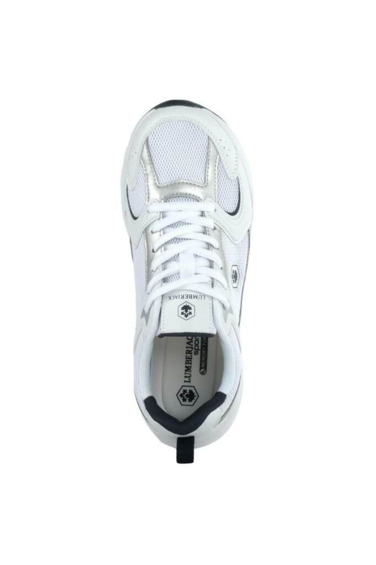 lumberjack-Running and Training Shoes - Comfortable and Stylish Design 5