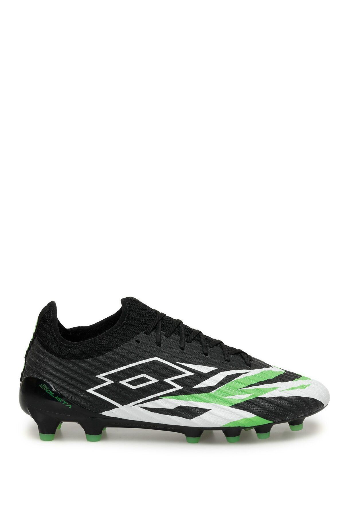 کفش فوتبال استوک دار لوتو SOLISTA 200 IV FG 2PR