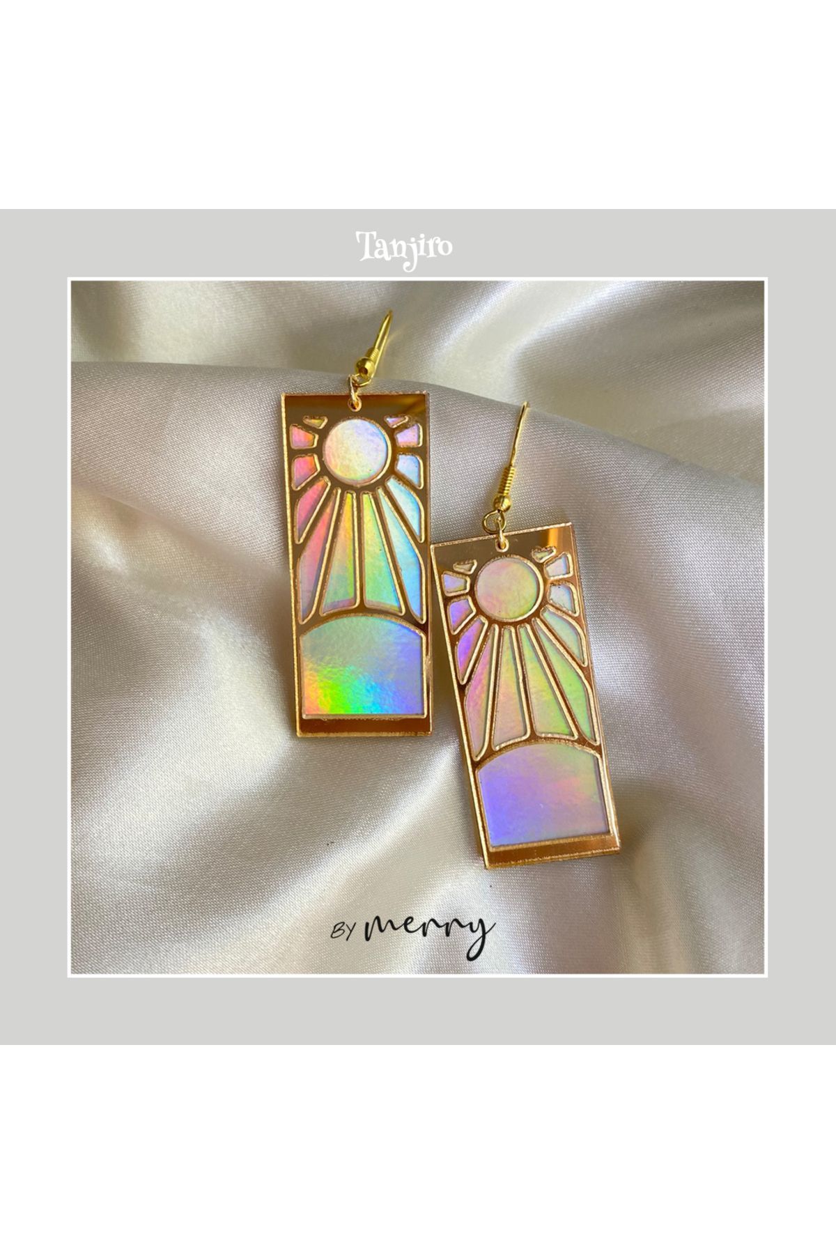 by Merry-حلق تانجيرو كامادو، حلق تصميم تانجيرو، حلق تانجيرو، حلق تانجيرو، حلق تانجيرو كامادو 3