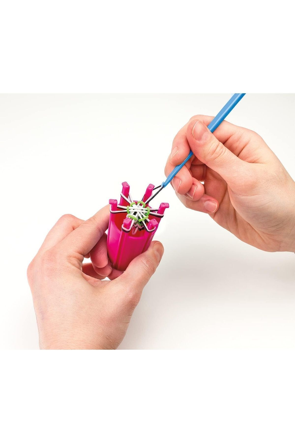 CrazArt-CraZLoom Super Cra-Z-Loom 4