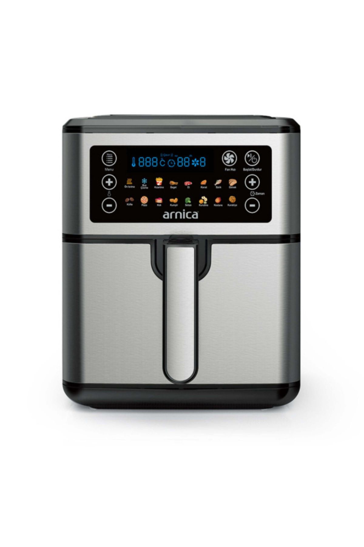 Arnica Airfryer GH22230 Sıcak Hava Fritözü