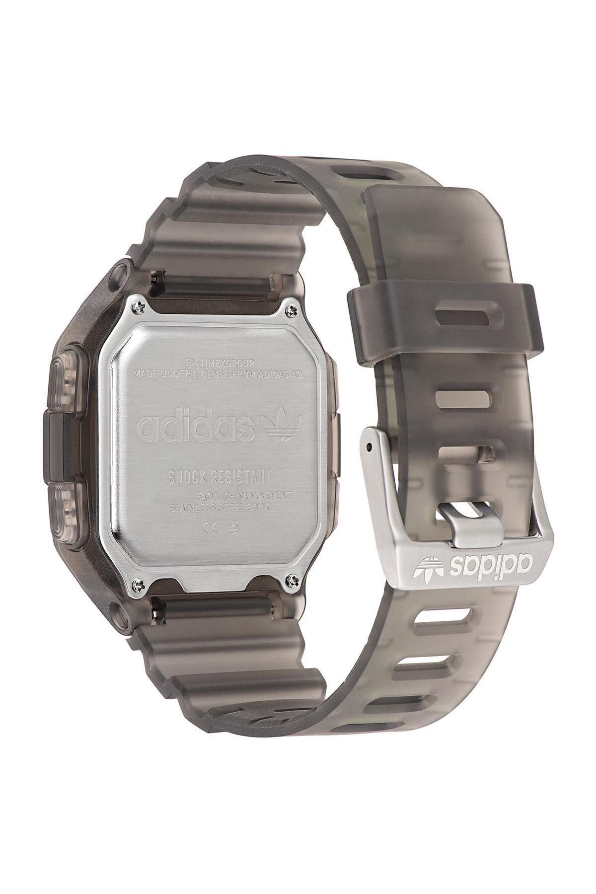 adidas Adaost22554ModelUnisex Wristwatch Trendyol