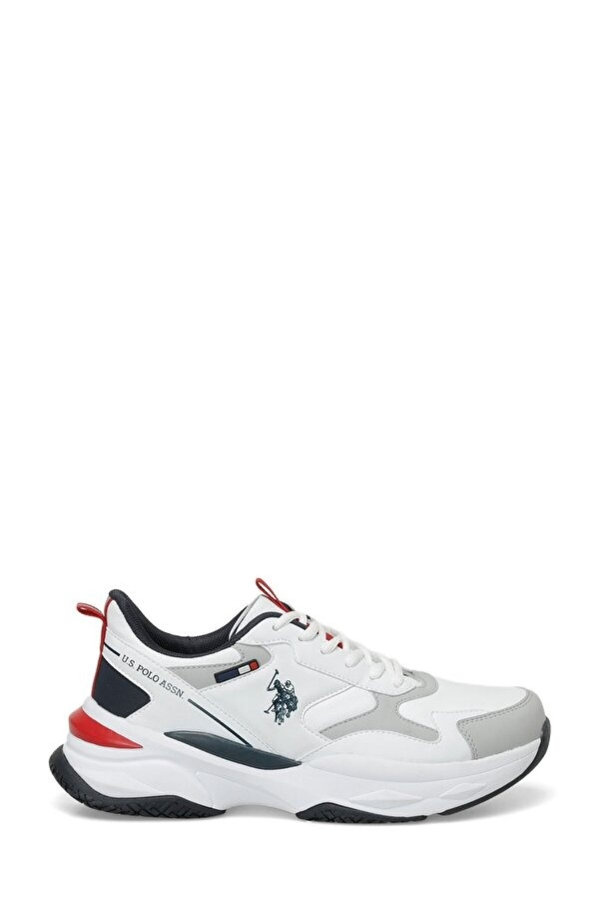 یو اس پولو کفش کتانی.