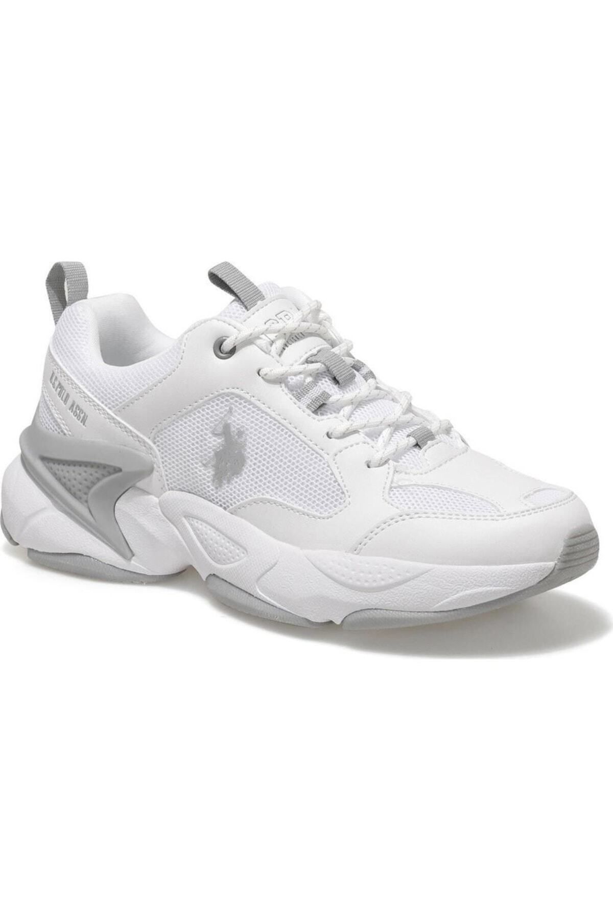 یو اس پولو کفش‌های کتانی