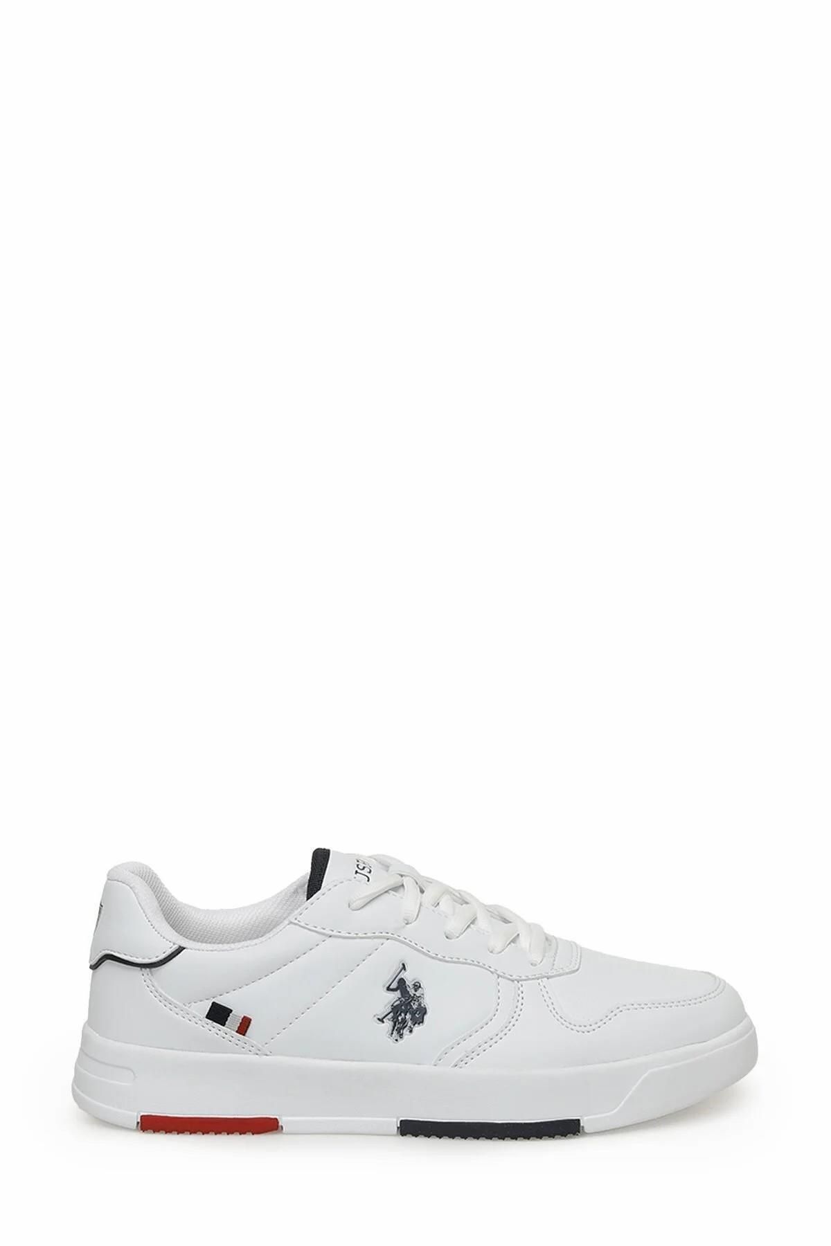 کفش های کتانی U.S. Polo Assn.