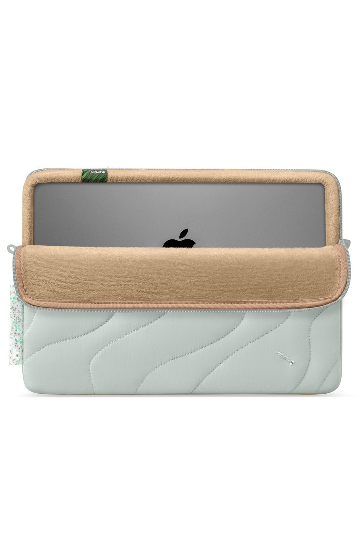 کیف نوت بوک آبی A27 13 INC PRO CASE Tomtoc