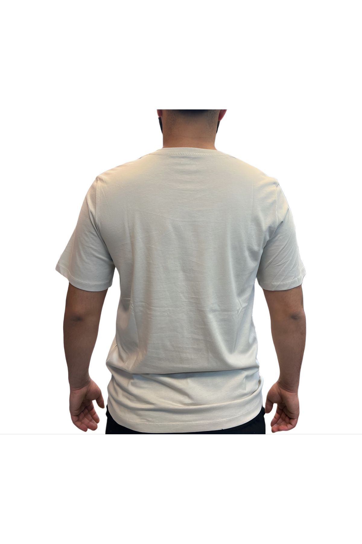 تی شرت لوگوی Jjecorp Jack & Jones