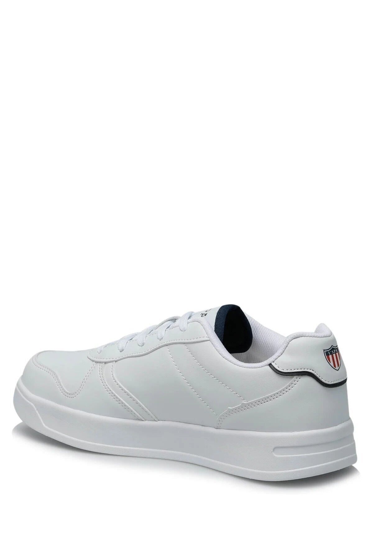 U.S. Polo Assn.-Running and Training Shoes - Comfortable and Stylish Design 6