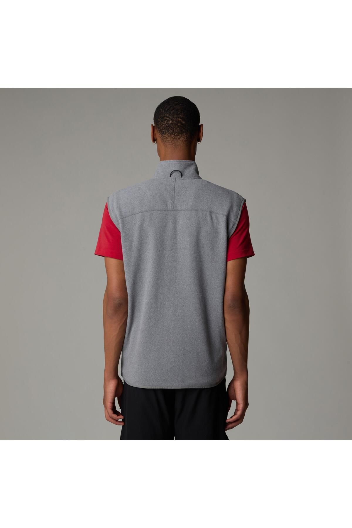 The North Face M 100 GLACIER VEST - EU NF0A7SSLDYY1