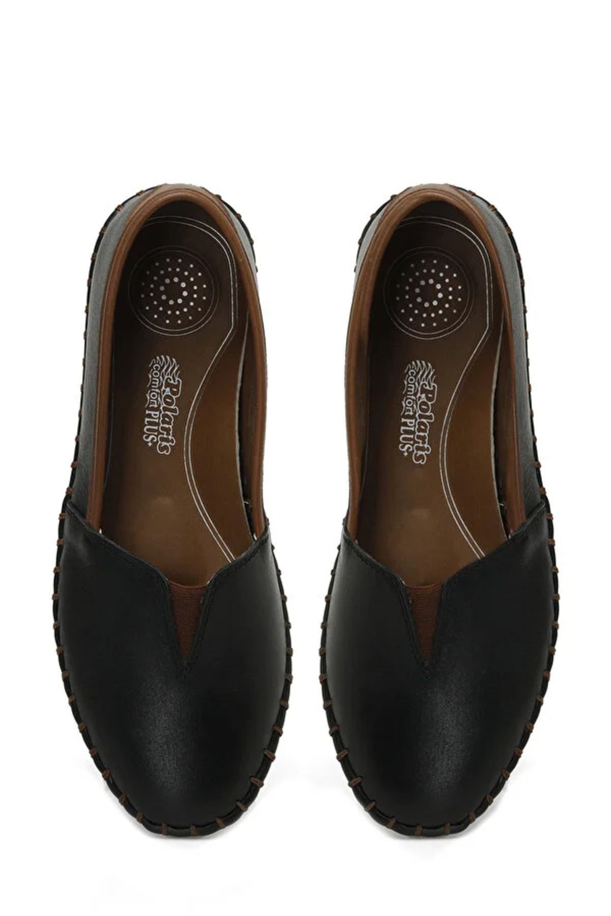 Polaris-Classic Shoe Design 2