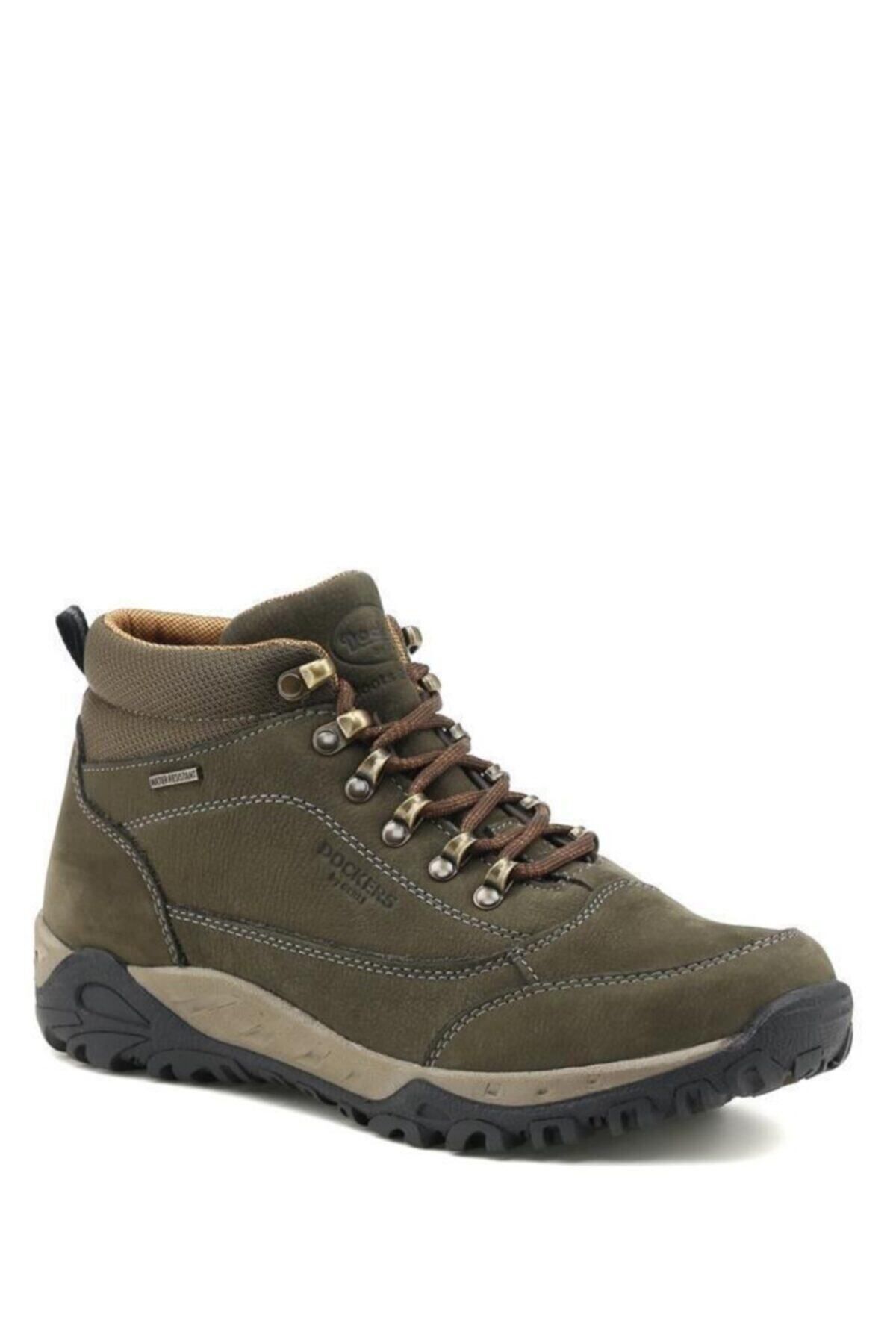 چکمه Dockers