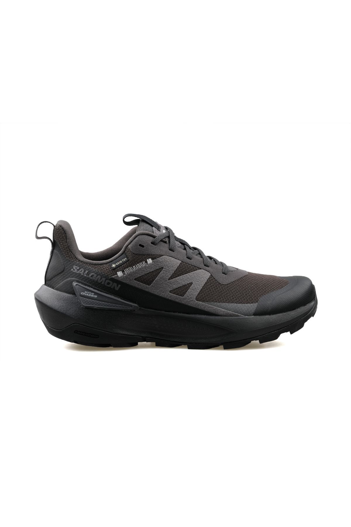 Elixir Activ Gore-Tex (ضد آب) کفش های فضای باز رنگارنگ Salomon