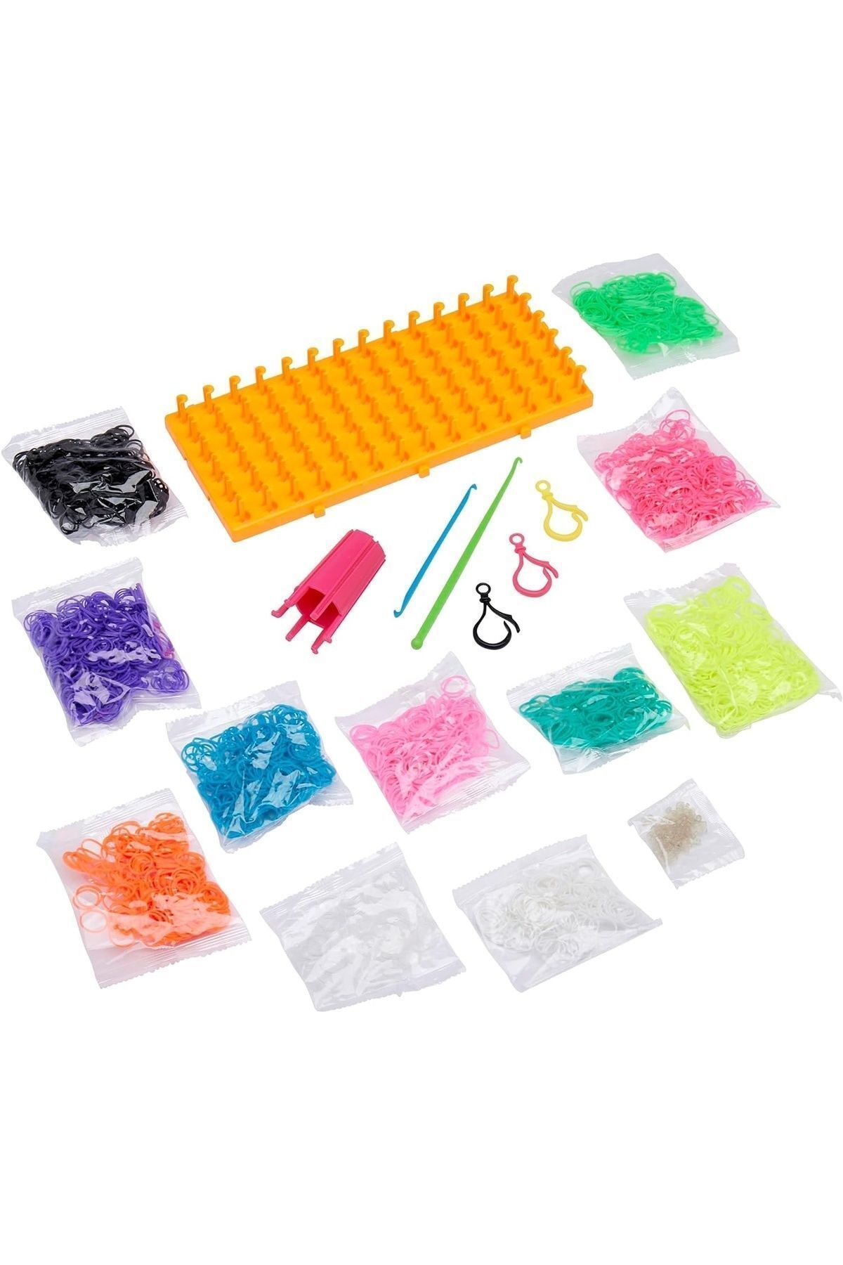 CrazArt-CraZLoom Super Cra-Z-Loom 2