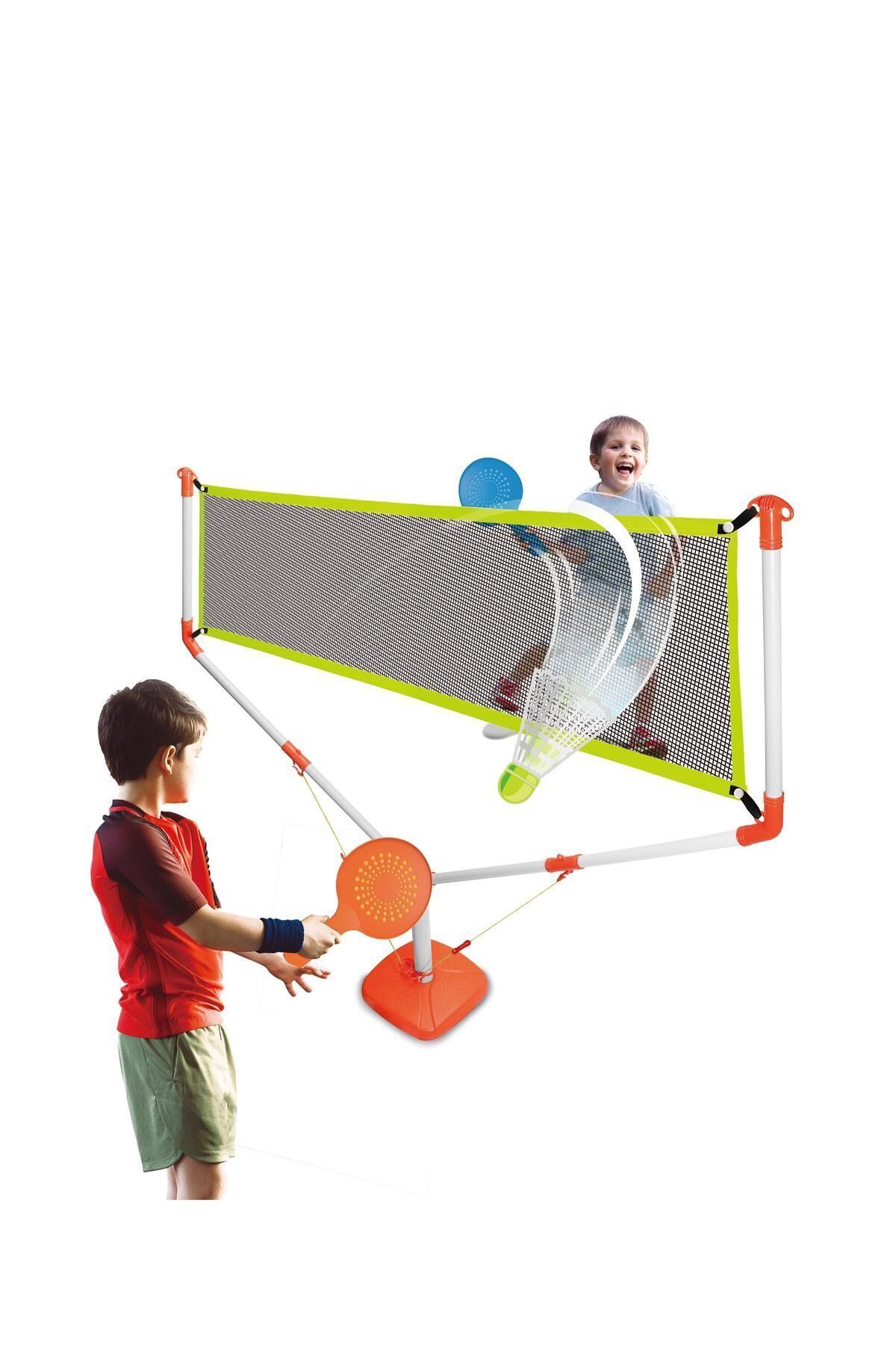 TTC-Racket Game Set 1