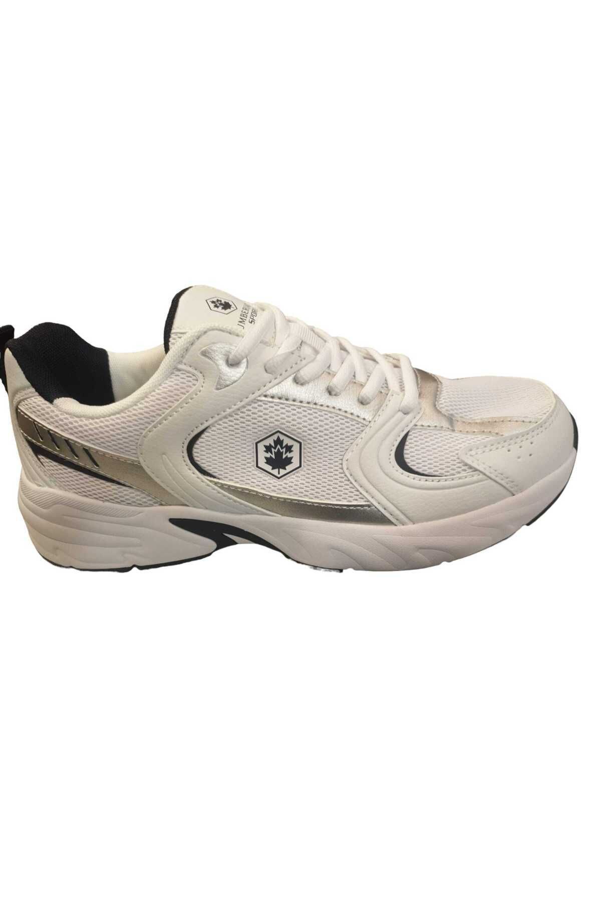 lumberjack-Running and Training Shoes - Comfortable and Stylish Design 4