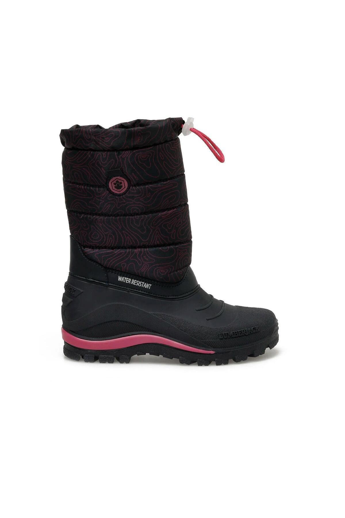 lumberjack Cizme Până La Genunchi Unisex - 31