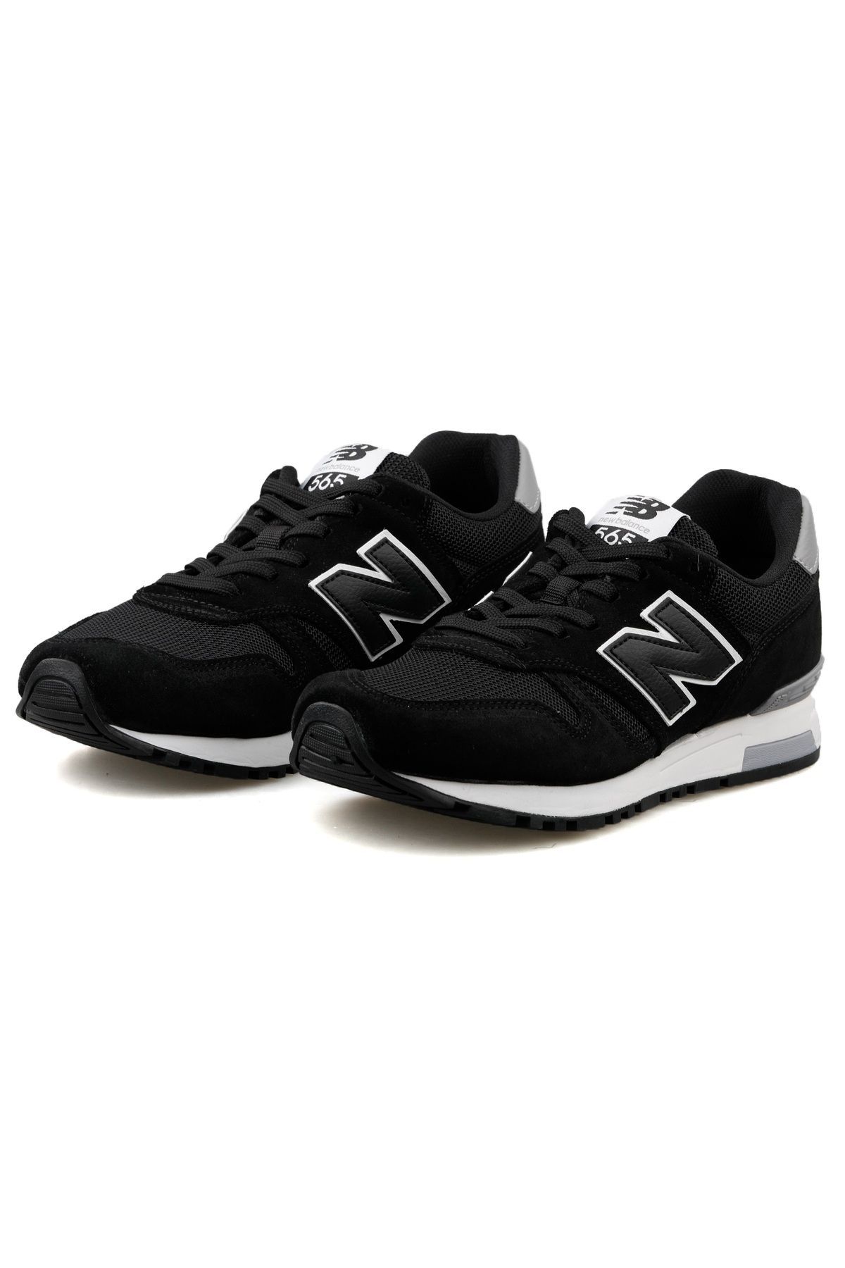 New Balance Ml565Blk Erkek Gunluk Ayakkab ML565BLK Siyah Fiyat Yorumlar Trendyol