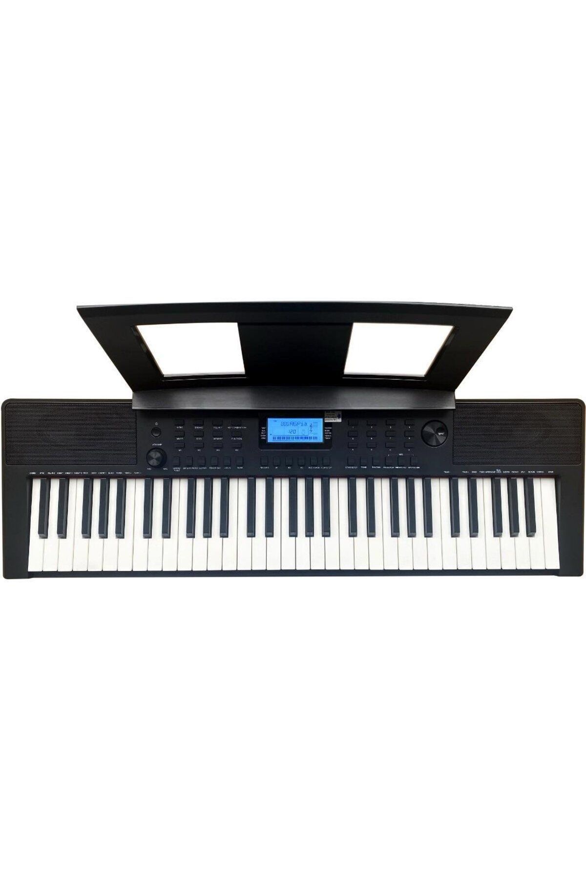 BEATTRON BRP1500 61 Tuş Hassiyetli Org