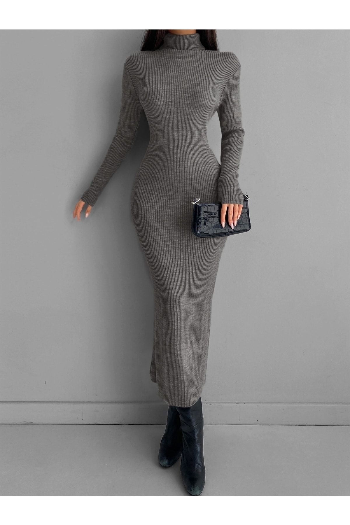 cest une robe de pêche midi boy fitille tricko crayon