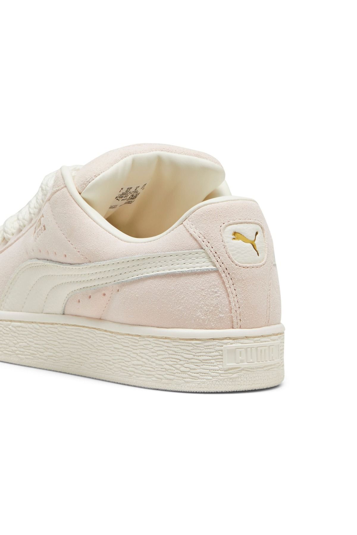 Puma Suede XL Rope Unisex Spor Ayakkab Fiyat Yorumlar Trendyol