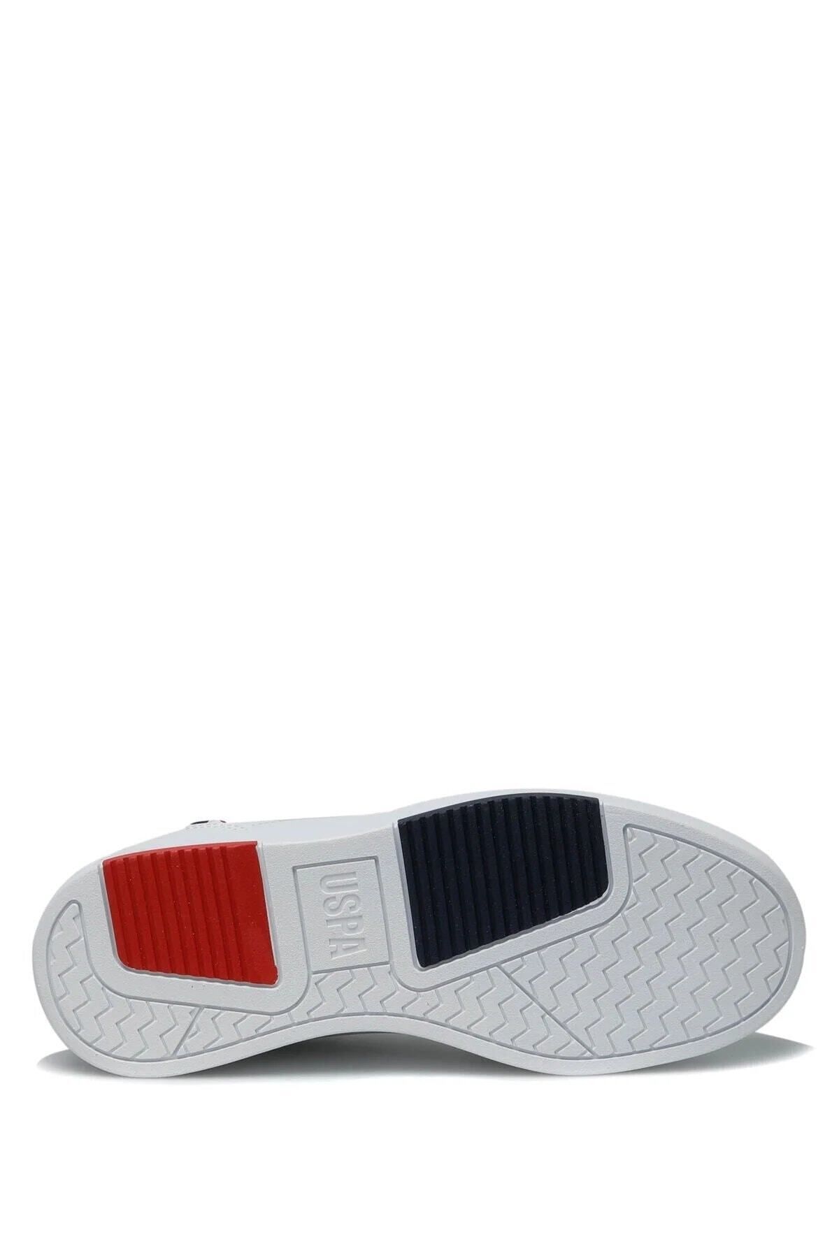 U.S. Polo Assn.-Running and Training Shoes - Comfortable and Stylish Design 7
