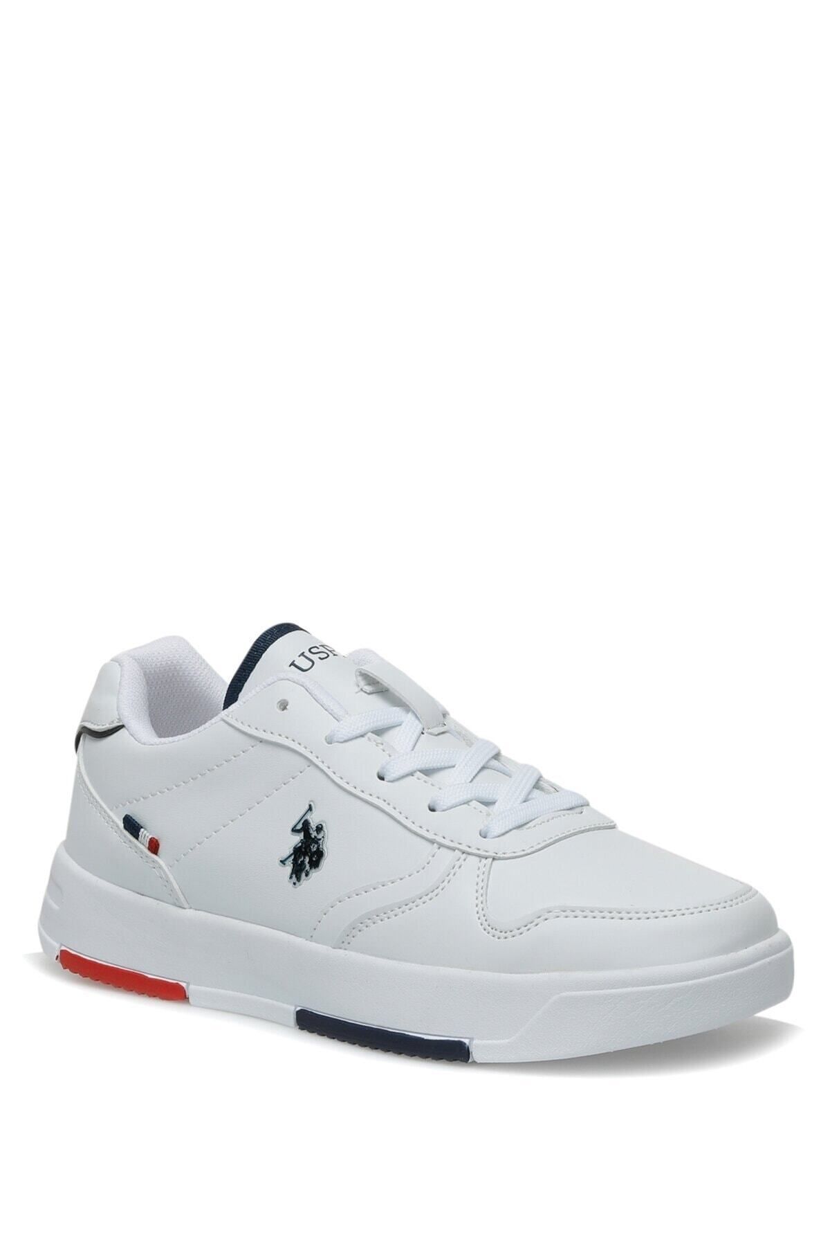 کفش های کتانی U.S. Polo Assn.