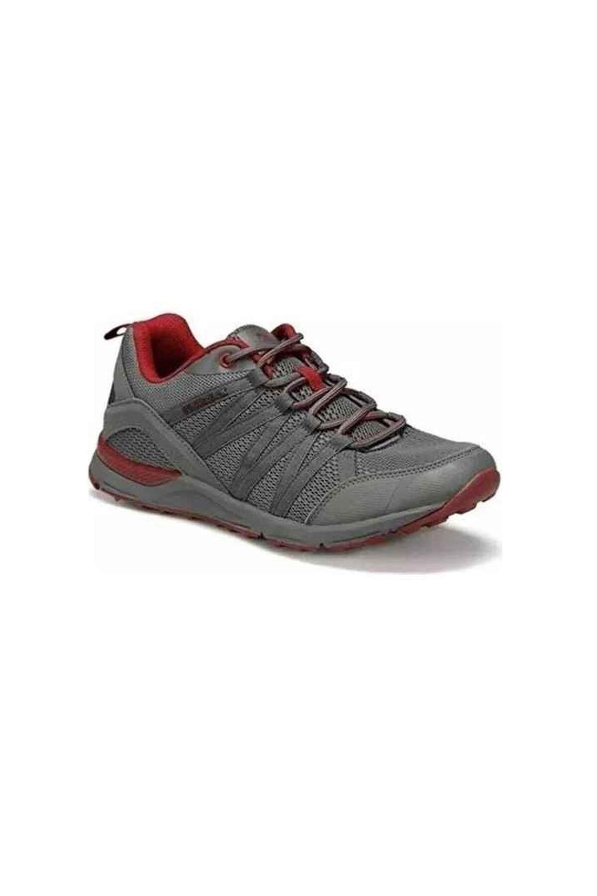 کفش کژوال مردانه راسته | لامبرجک Lumberjack LUM497706E01286 - تصویر 2