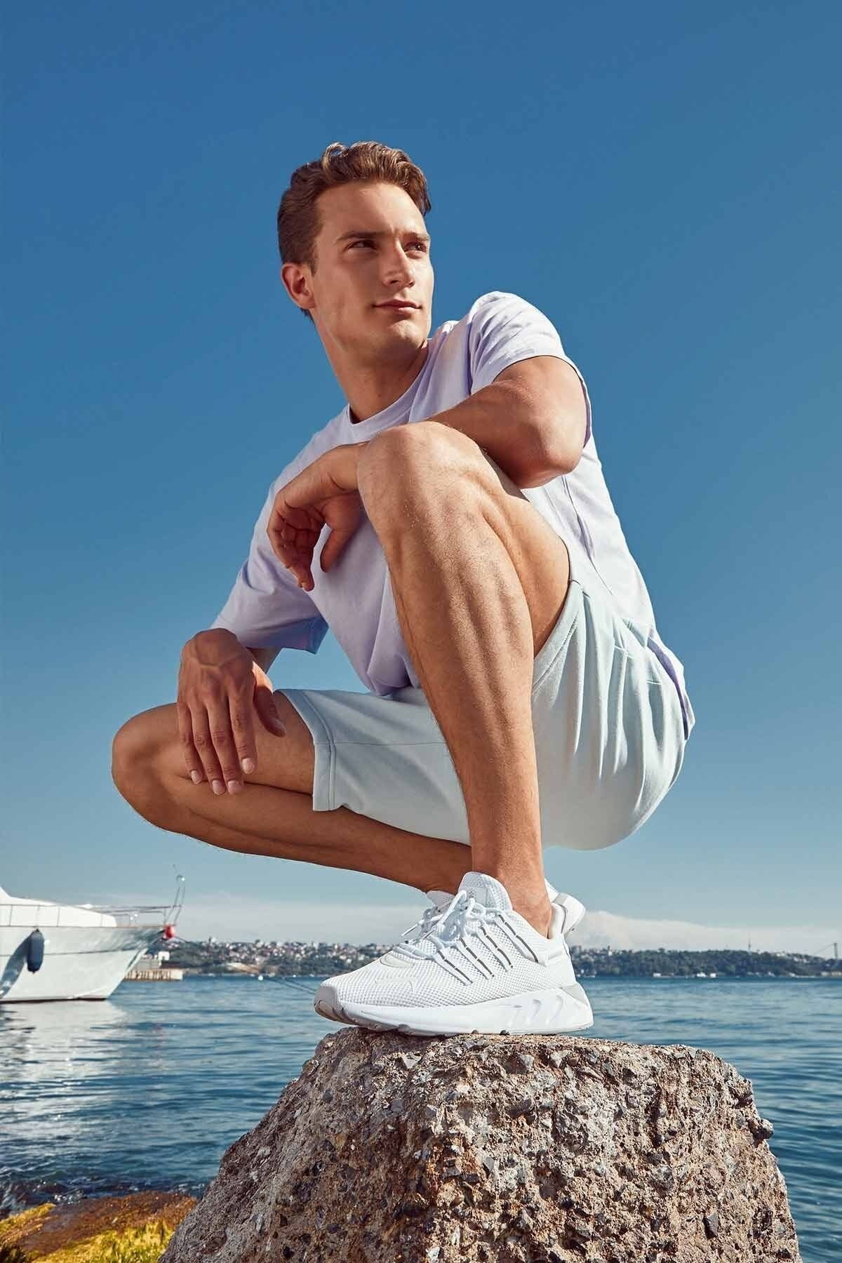 کتانی تمرین و دویدن مردانه – زنانه Lumberjack 860236668