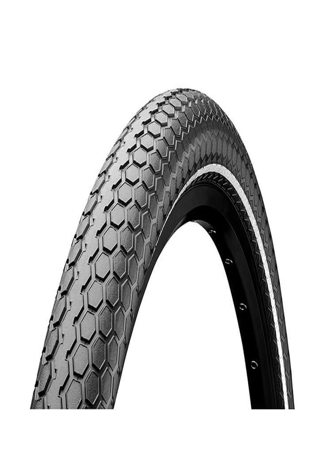 Continental - Ride Cruiser - 28 x 2.00 - Dış Lastik Siyah (50-622 ...
