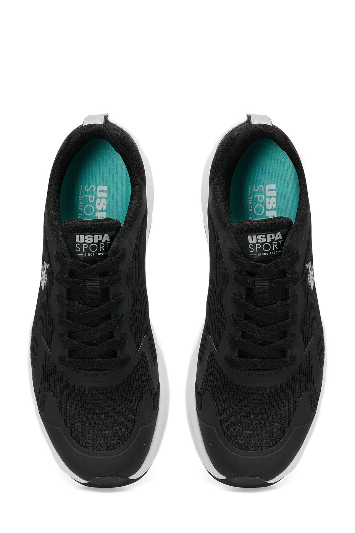 U.S. Polo Assn.-Running and Training Shoes - Comfortable and Stylish Design 4