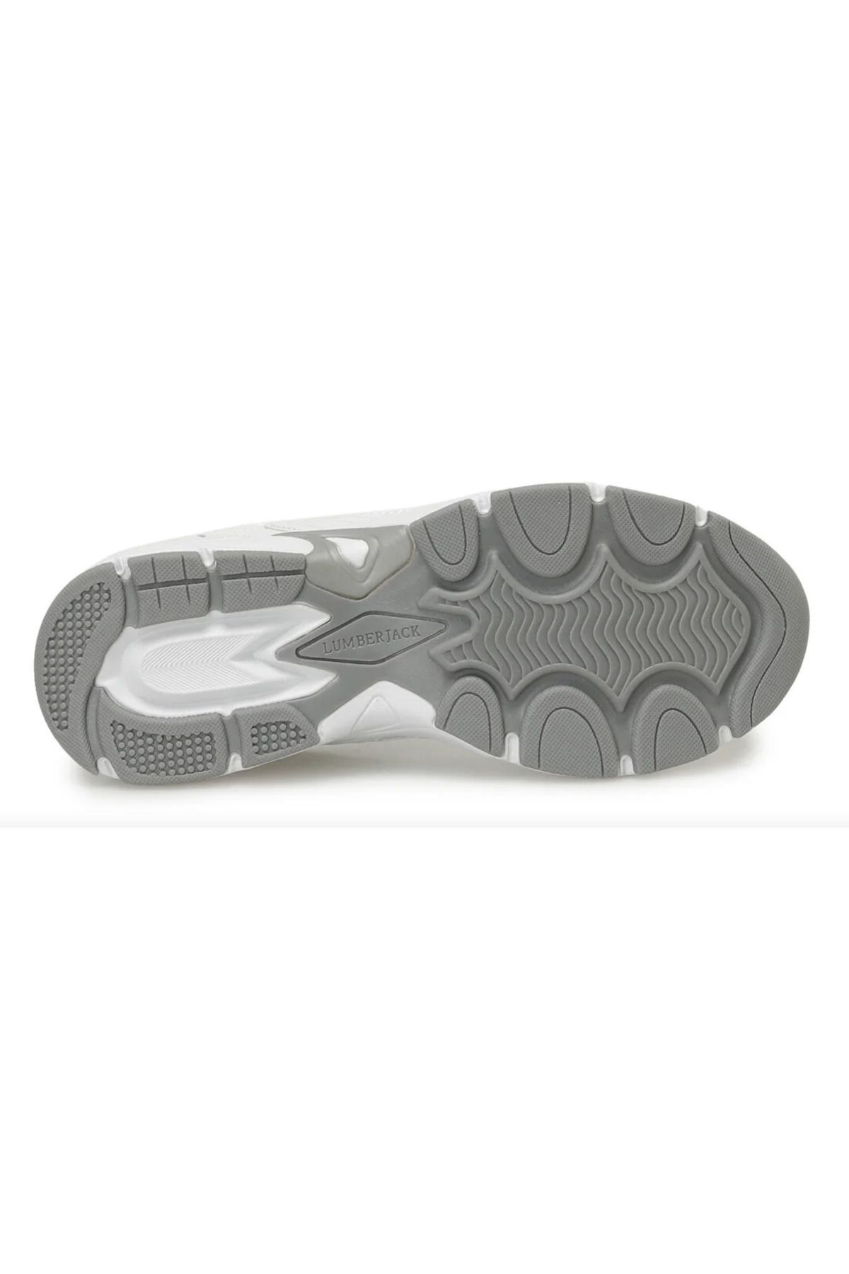 lumberjack-Running and Training Shoes - Comfortable and Stylish Design 6