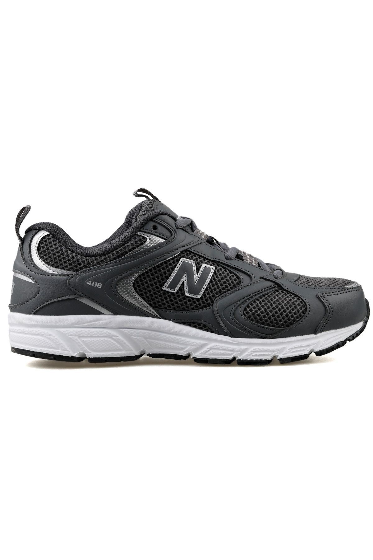 New Balance Ml408Aa Unisex Gunluk Ayakkab ML408AA Gri Fiyat Yorumlar Trendyol