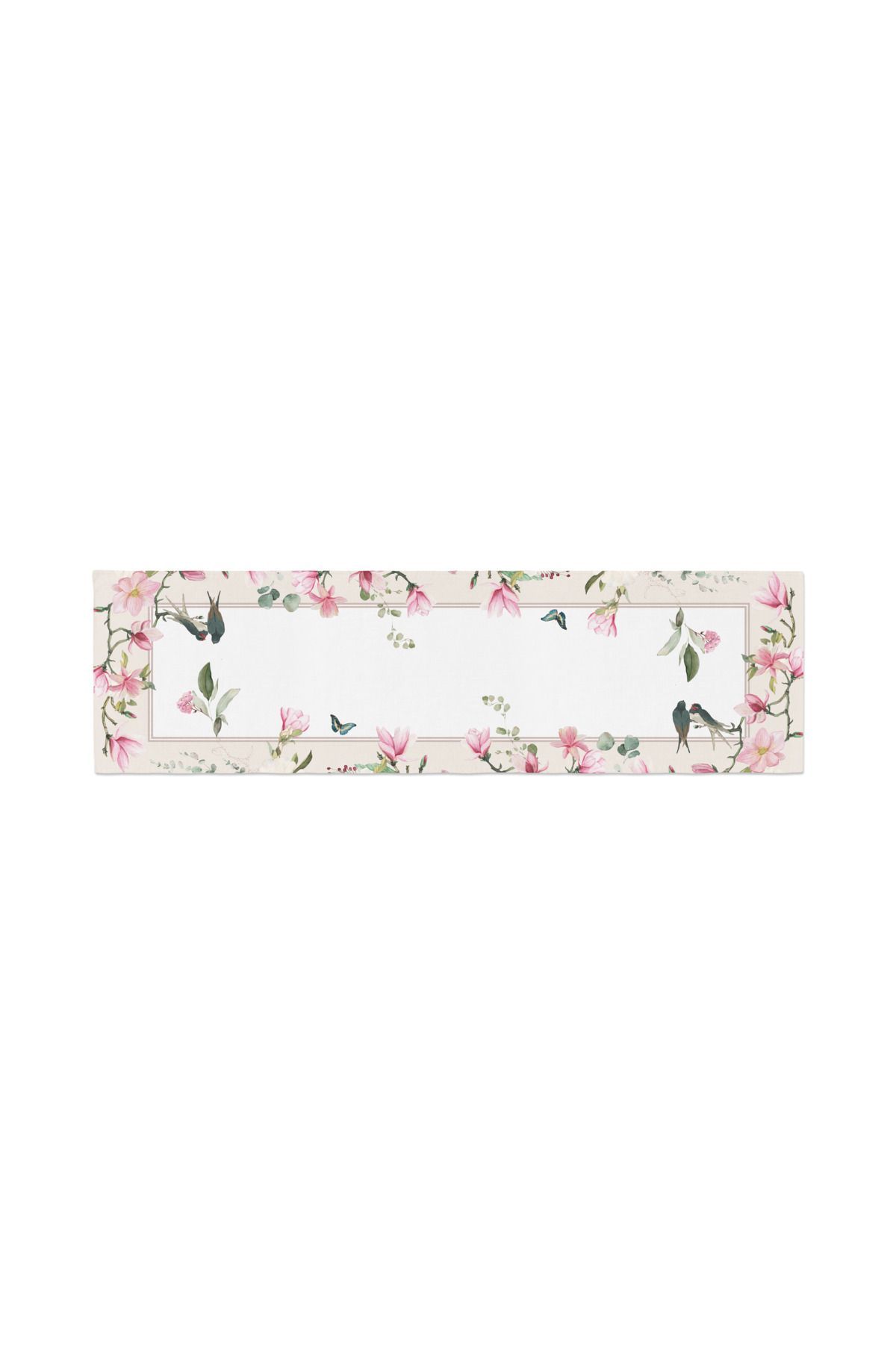 Maxxdeco-Stylish Table Layout Set -9 Pieces, Special Series Complementary 4