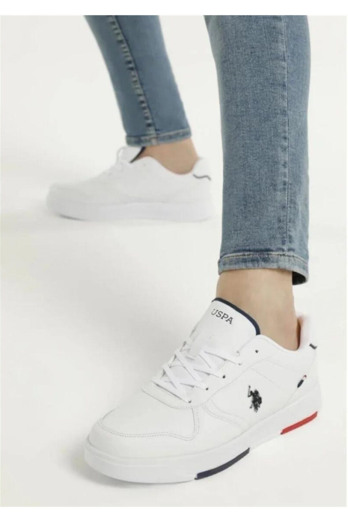 U.S. Polo Assn. Sneakerși Femeie - 38