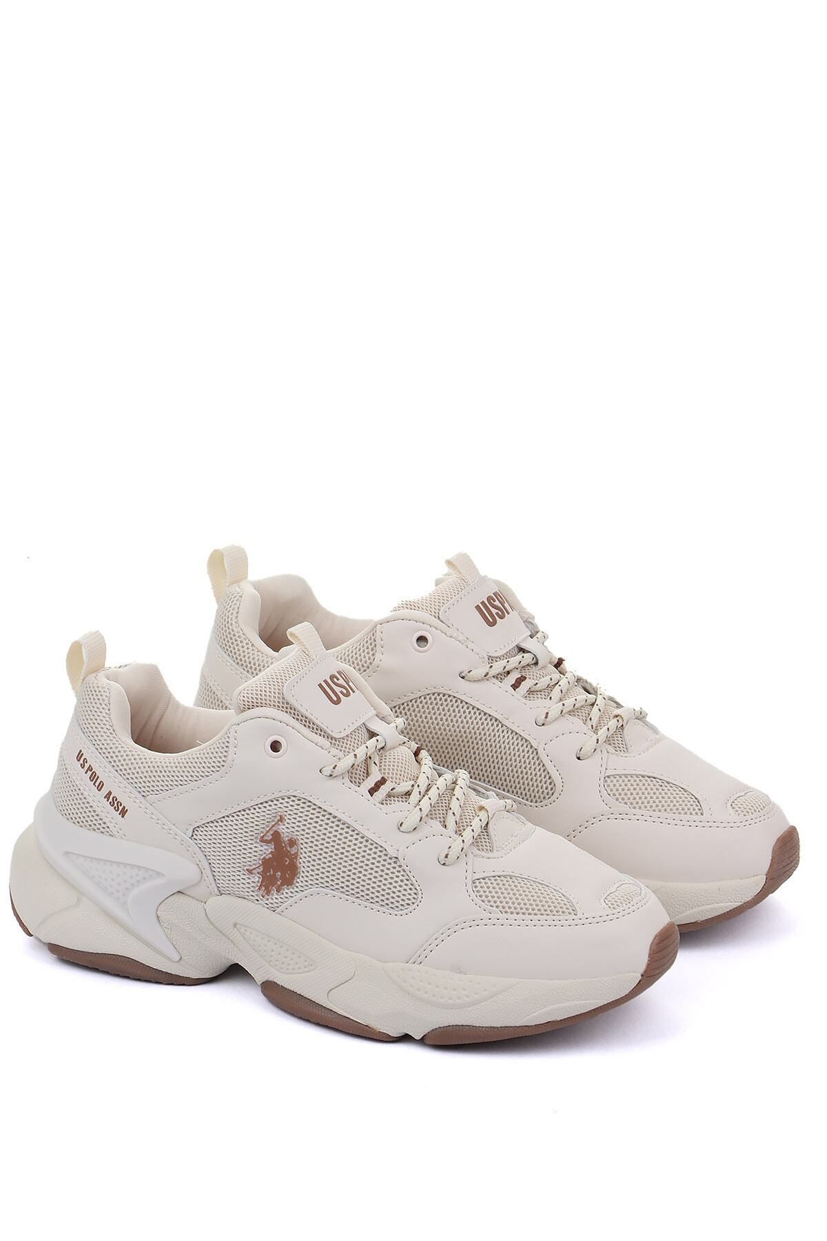 اسنیکر زنانه U.S. Polo Assn. 860163051