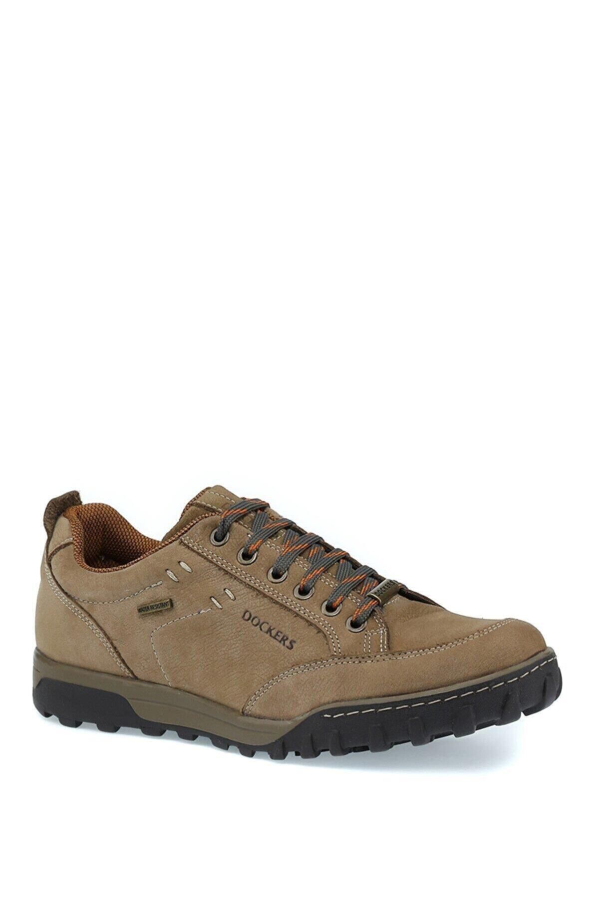 چکمه و چکمه Dockers