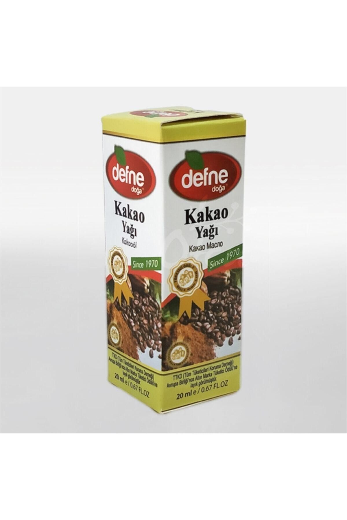 defne doğa-20 Ml Cocoa Butter 1