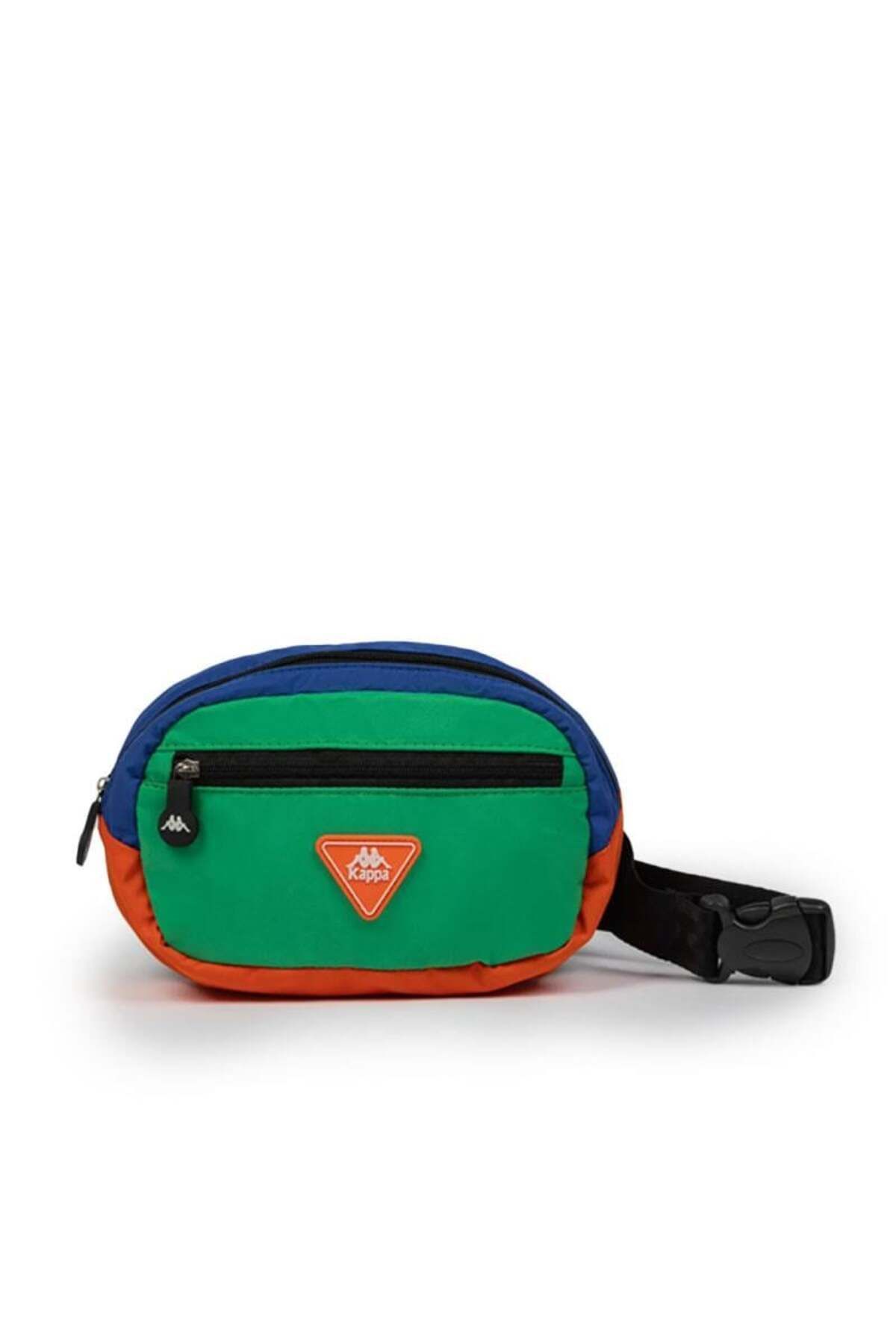 Waist bag kappa clearance