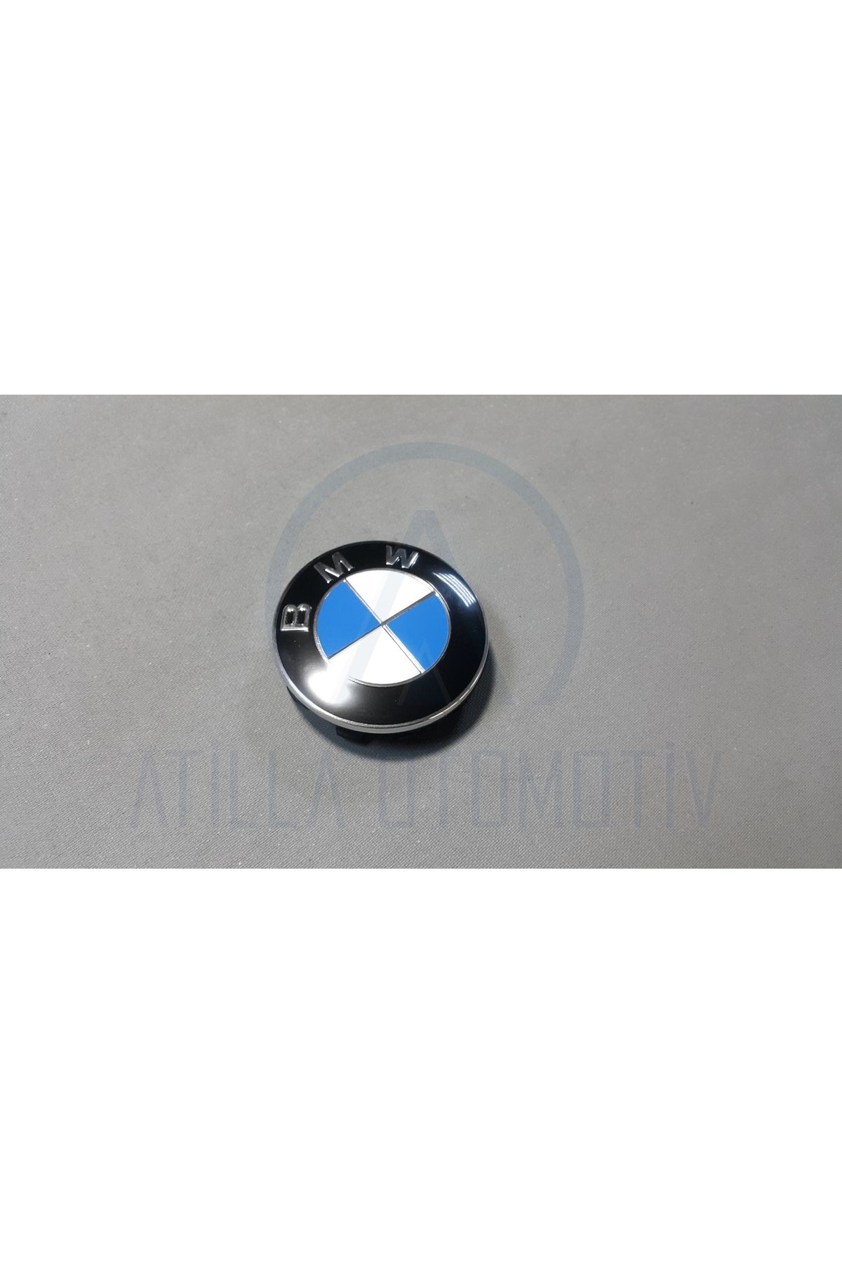 Fabrikasyon BMW X3 G01 G08 F97 ÇELİK JANT GÖBEĞİ OEM TİP 56MM