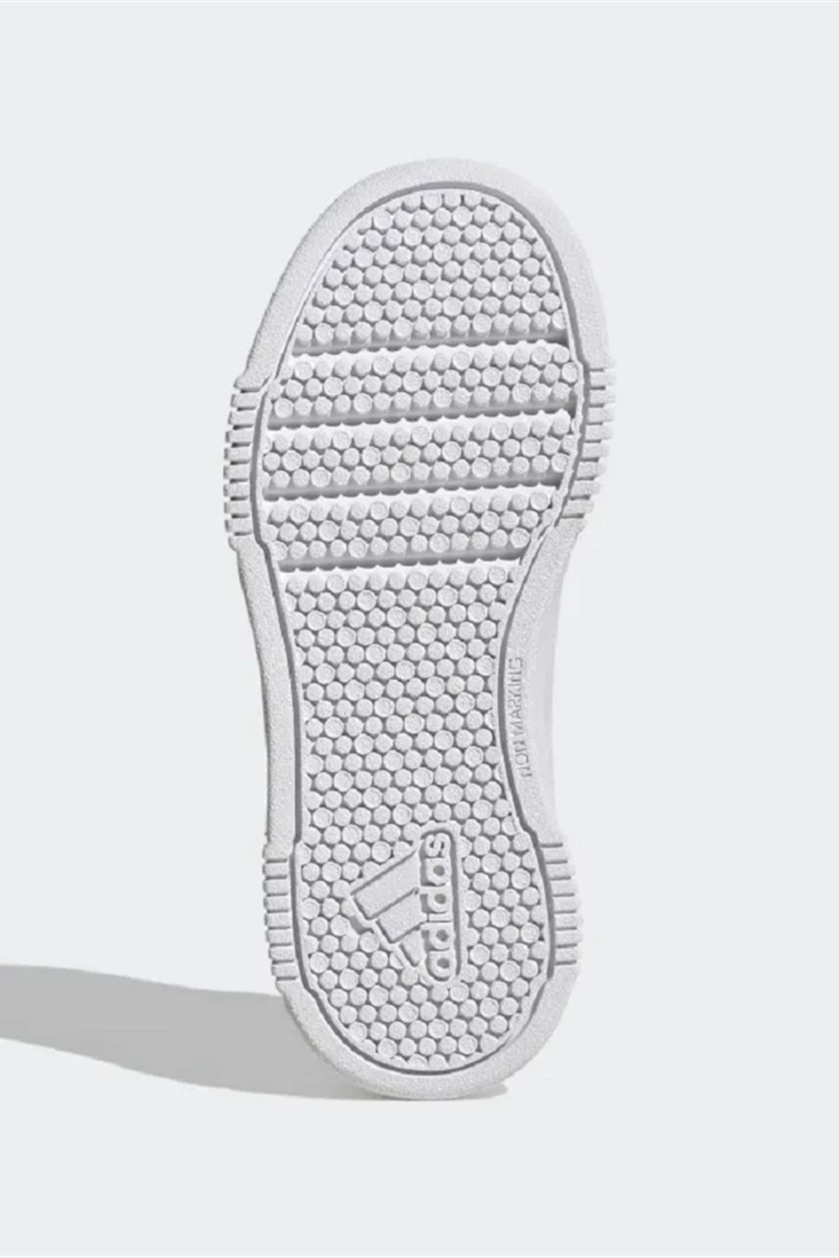 کفش پیاده روی قهوه‌ای زنانه 2.0 K اورجینال adidas